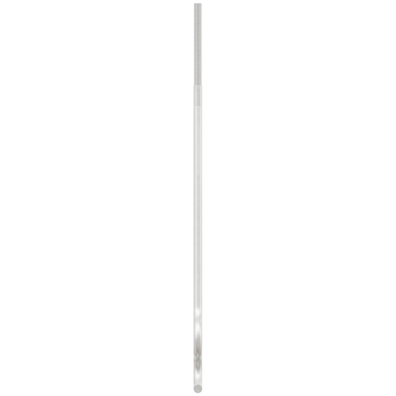 Simpson Strong-Tie SSTB24LHDG SSTB 5/8-in. x 28-1/8-in. Hot-Dip Galvanized Anchor Bolt