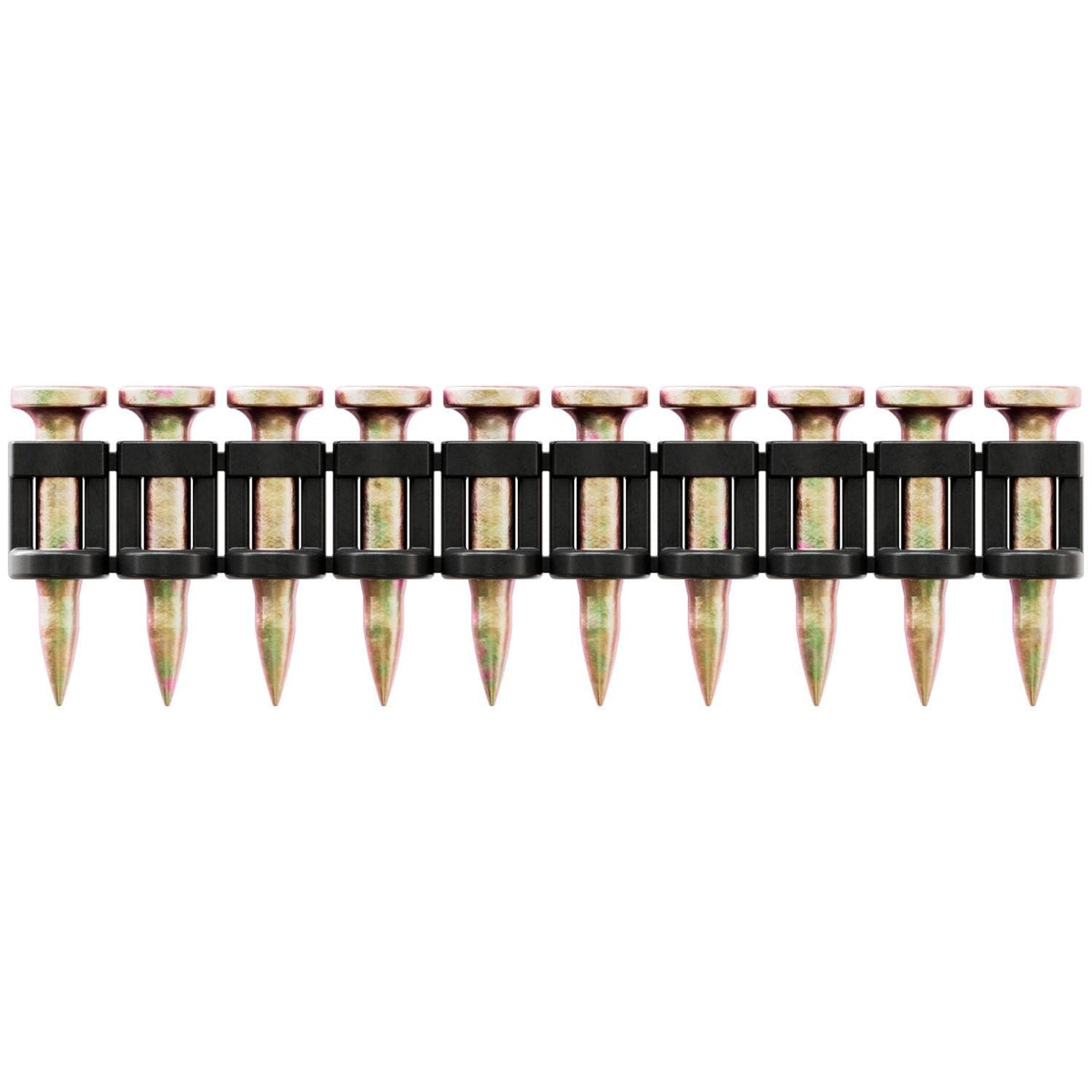 Simpson Strong-Tie GDPS-75KT GDPS 3/4-in. Shank Drive Pin for Use with Gas-Actuated Concrete Nailer, 1000-Pack