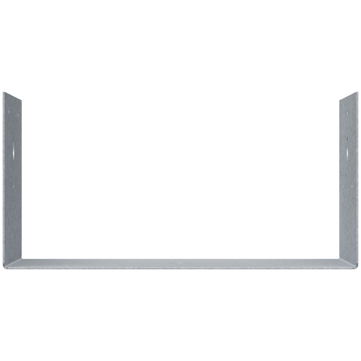 Simpson Strong-Tie BC80 BC Galvanized Post Base for 8x