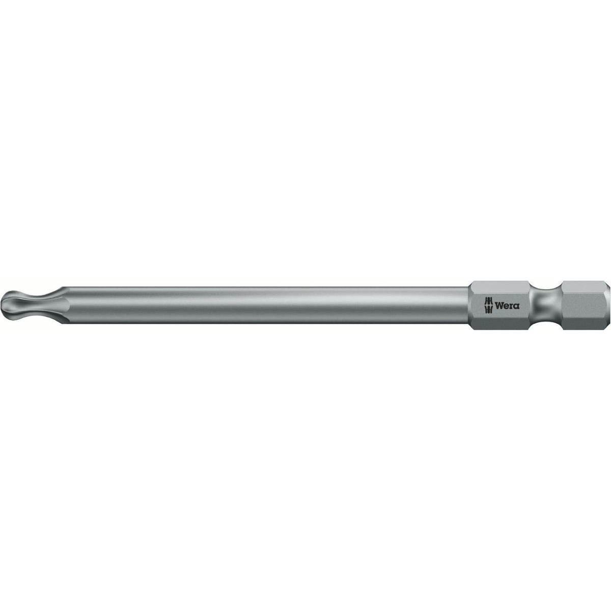 Wera 867/4 Kk Torx Bit, Torx 40x89-mm.