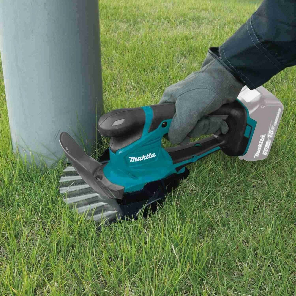 Makita MU04Z 12V max CXT Lithium-Ion Cordless Grass Shear, Tool Only