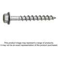 Simpson Strong-Tie SD10112MB Strong-Drive SD CONNECTOR Screw, #10 x 1-1/2-in. 1/4-Hex Drive, Mech. Galv., 3000-Pack
