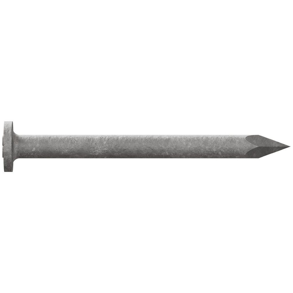 Simpson Strong-Tie N8D5HDG-R Strong-Drive SCN SMOOTH-SHANK CONNECTOR Nail, 1-1/2-in. x 0.131-in. HDG, 750-Pack