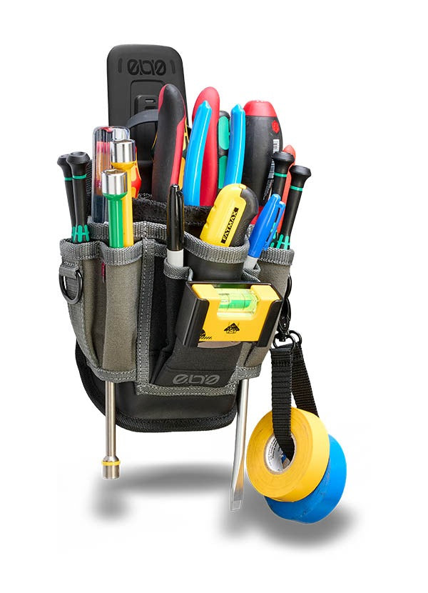 Veto Pro Pac MP3 EVO Medium Tool Pouch