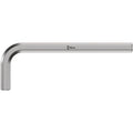 Wera 950 L-Key, Metric, Chrome-Plated, 17x160-mm.