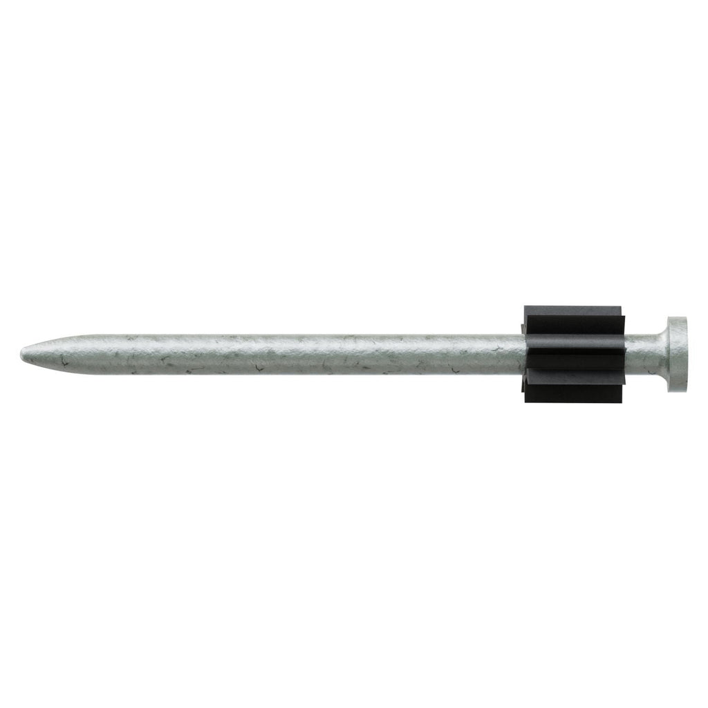 Simpson Strong-Tie PDPA-250 PDPA .157-in. x 2-1/2-in. Powder-Actuated Pin, 100-Pack