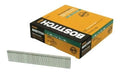 Bostitch SX503511/2G 1-1/2" 18-ga Crown Finish Staples, 3,000-Pack