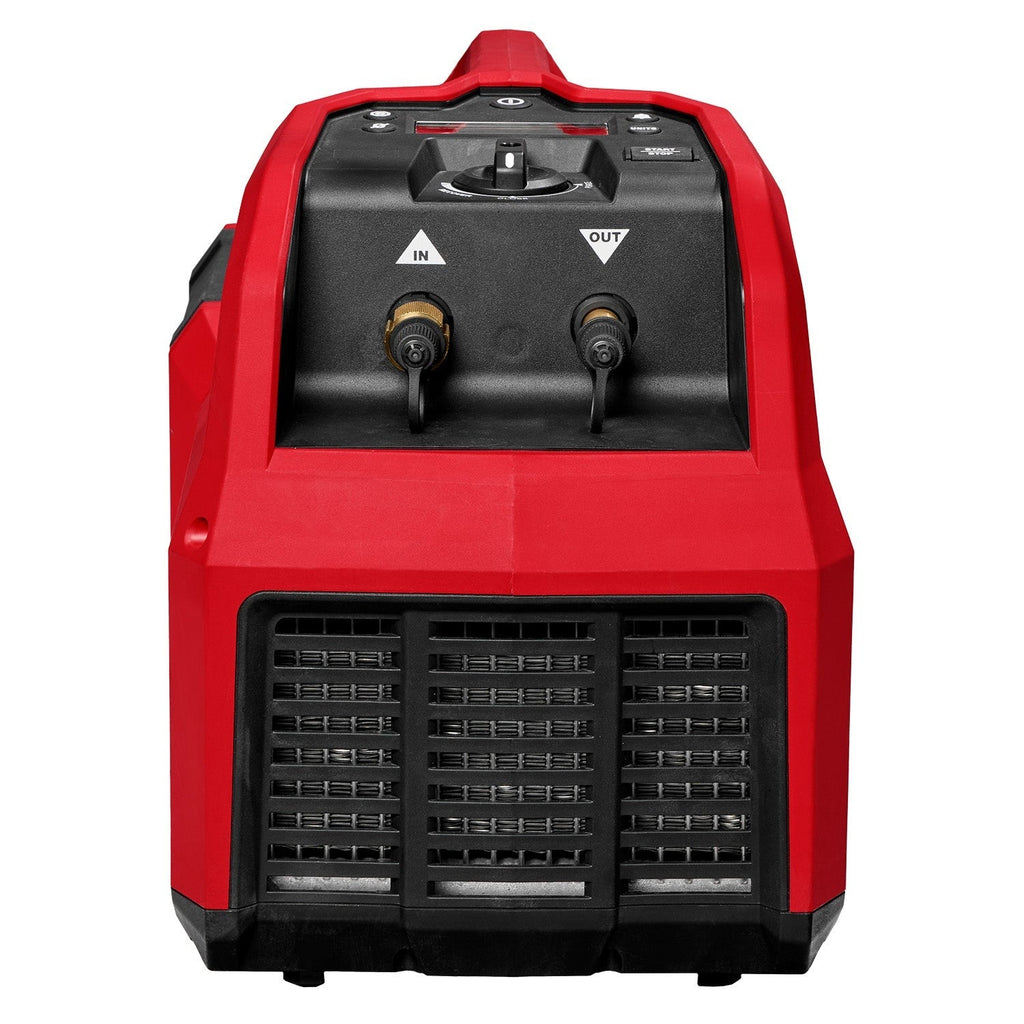 Milwaukee 2938-21 M18 Brushless Refrigerant Recovery Machine
