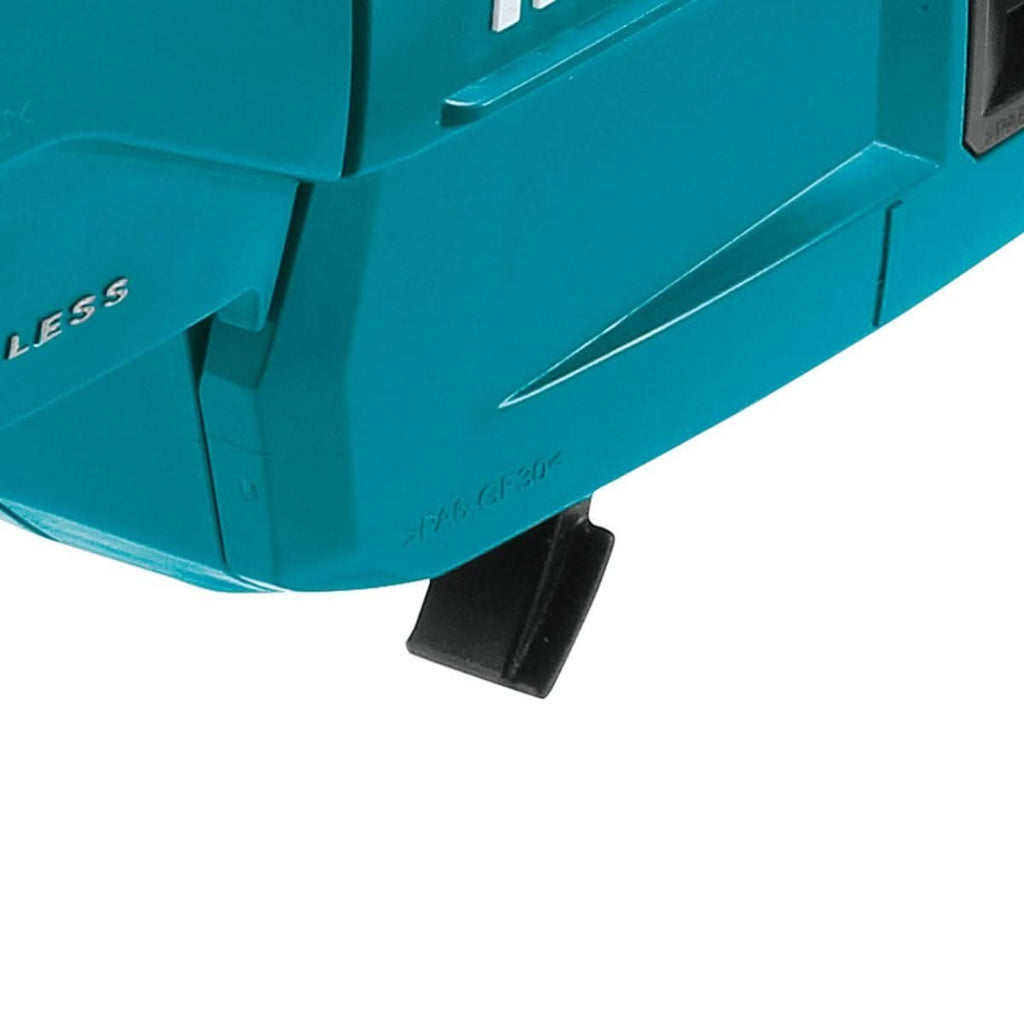Makita XCU06SM1 18V LXT Lithium-Ion Brushless Cordless 10" Top Handle Chain Saw Kit (4.0Ah)