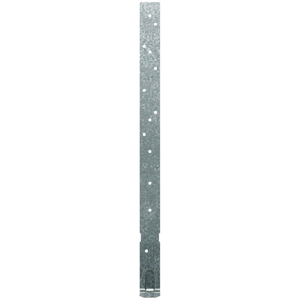 Simpson Strong-Tie META16 META 16-in. Galvanized Embedded Truss Anchor