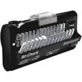 Wera Bit-Check 30 Zyklop Mini 2, 31-Pieces