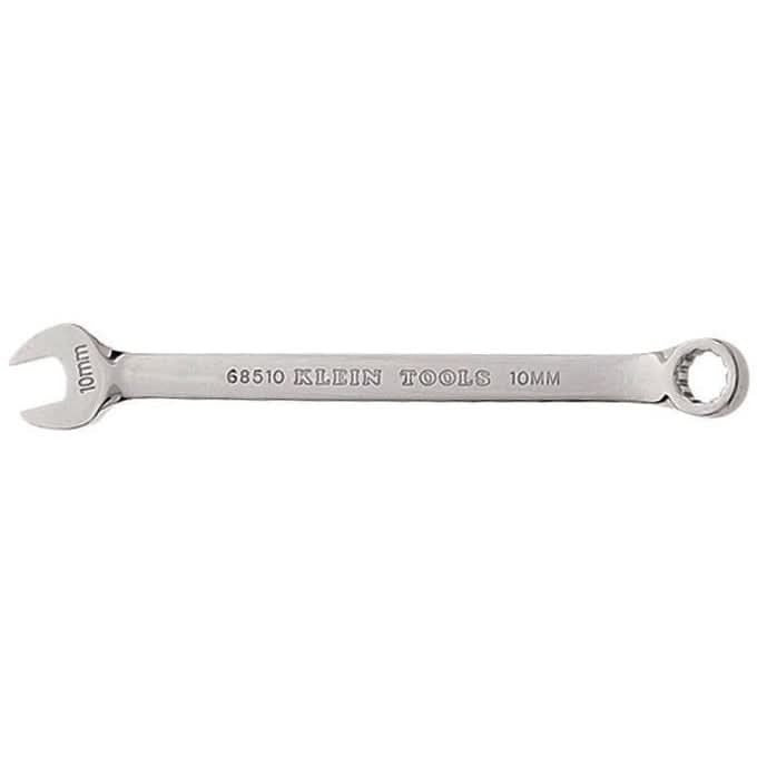 Klein 68510 Metric Combination Wrench - 10 mm