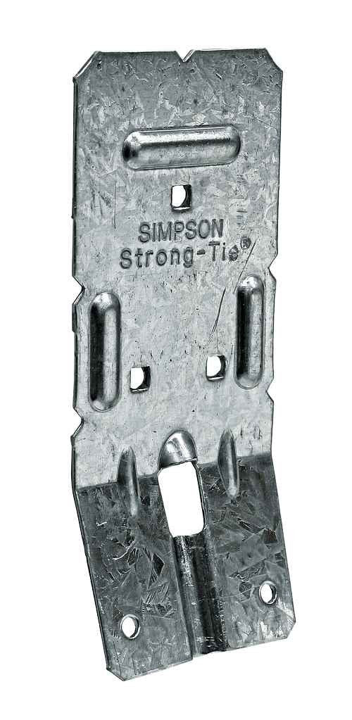 Simpson Strong-Tie SDWC-GUIDE SDWC Truss Screw Metal Installation Guide for SDWC15600