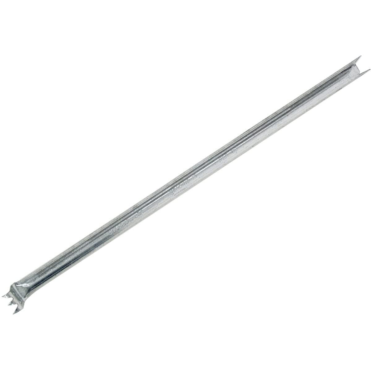 Simpson Strong-Tie NCA2X12-16 NCA 18-Gauge Galvanized Nailless Bridging for 2x12