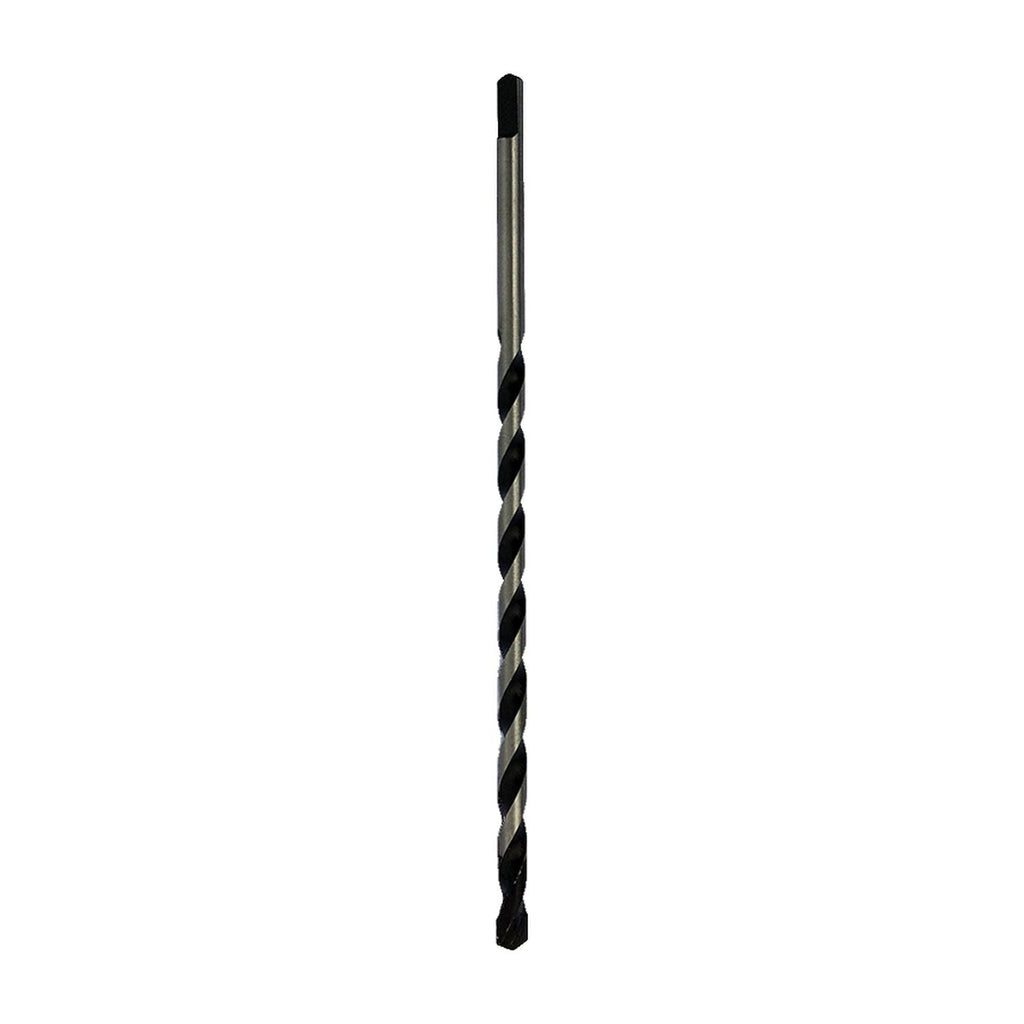 Simpson Strong-Tie MDB15512C1 Titen Turbo 5/32-in. x 5-1/2-in. Screw-Anchor Drill Bit
