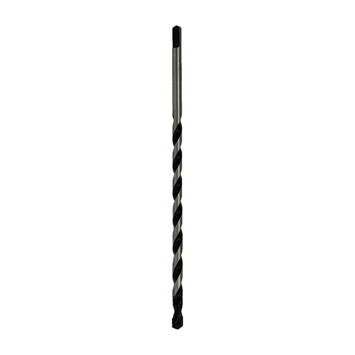Simpson Strong-Tie MDB15512C1 Titen Turbo 5/32-in. x 5-1/2-in. Screw-Anchor Drill Bit