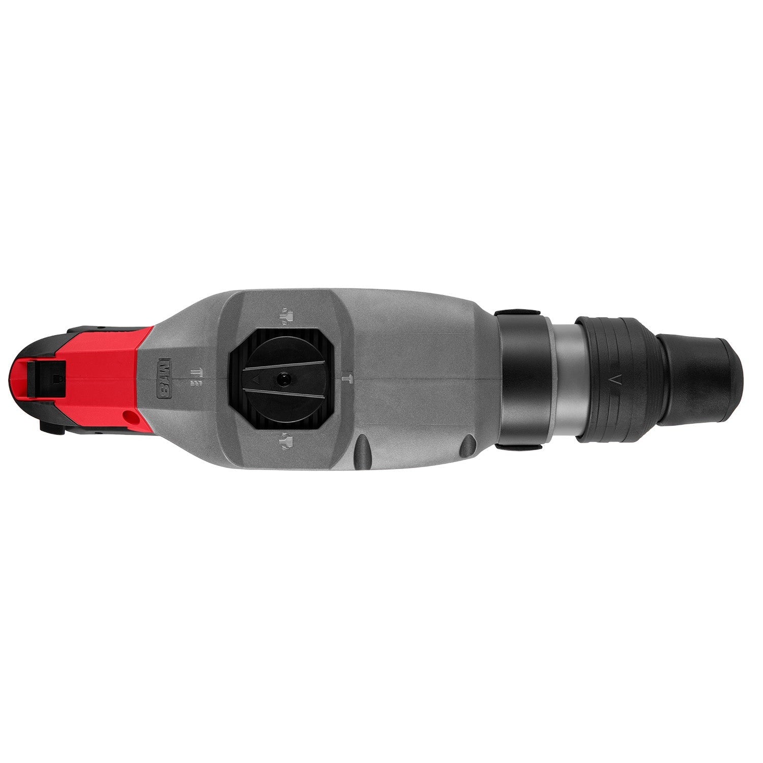 Milwaukee 2917-22HD M18 FUEL 1-9/16-in. SDS Max Rotary Hammer Kit w/ ONE KEY