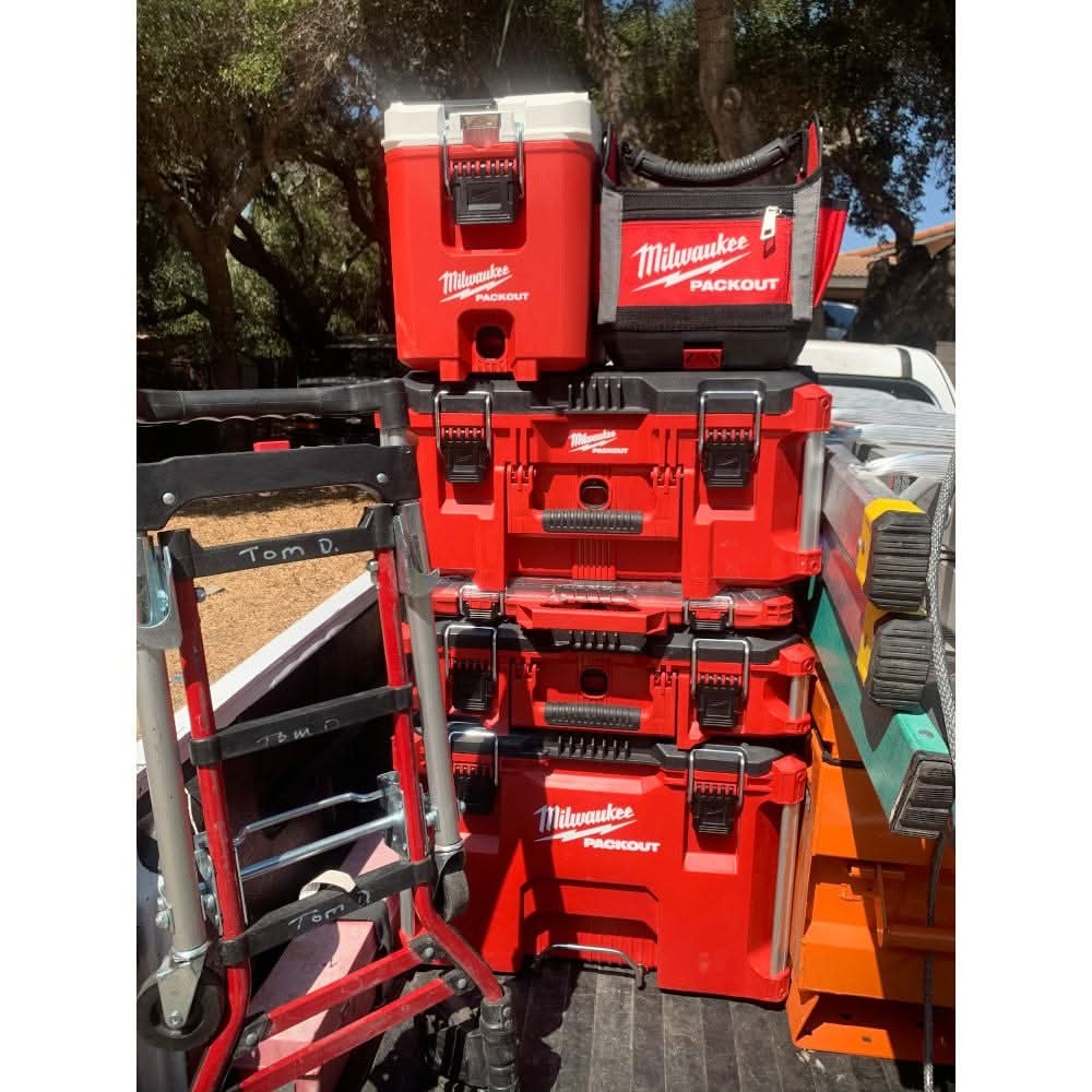 Milwaukee 48-22-8460 PACKOUT 16-Quart Compact Cooler