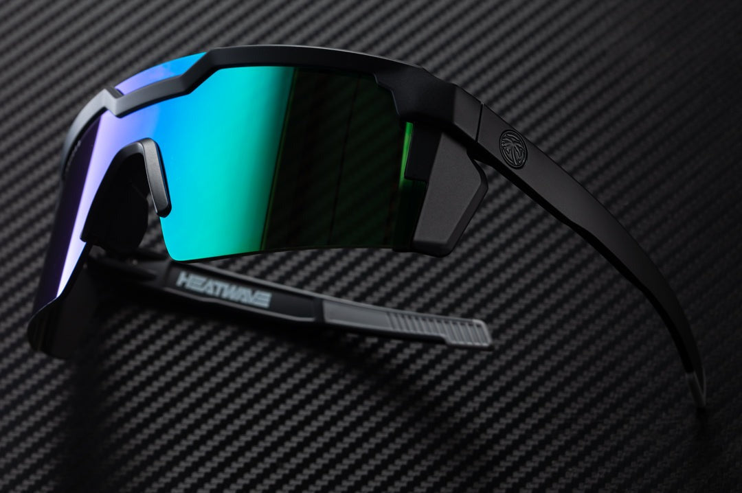 Heat Wave Future Tech Piff Z87+ Sunglasses