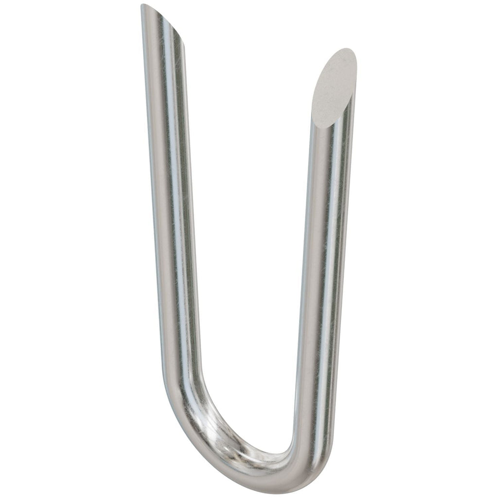 Simpson Strong-Tie S13125FS1 Fencing Staples, 1-1/4-in. Type 304 Stainless Steel, 1-lb.