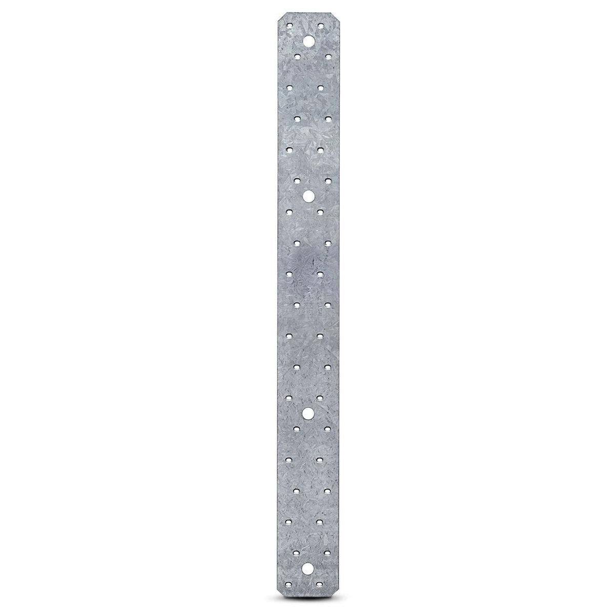 Simpson Strong-Tie MSTC28 MSTC 28-1/4-in. 16-Gauge Galvanized Medium Strap