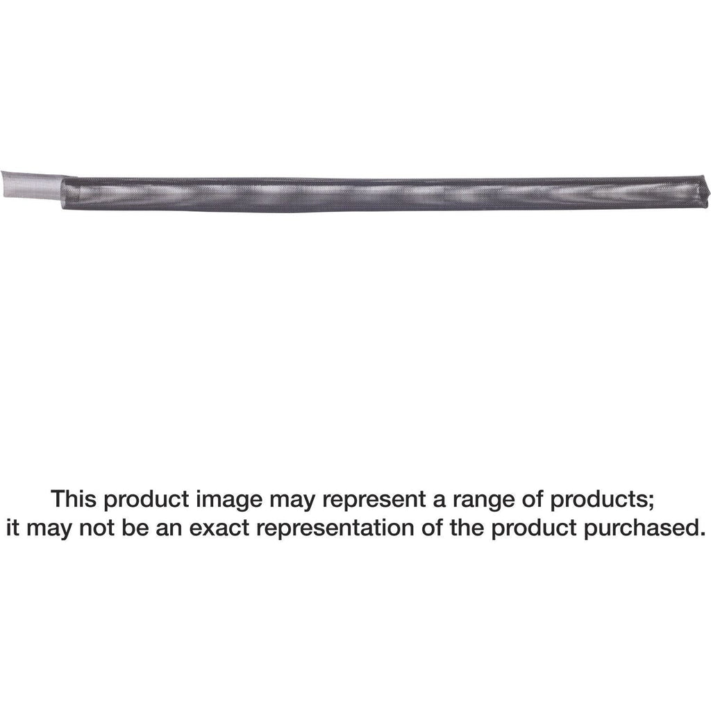 Simpson Strong-Tie ETS3710 10-in. Steel Epoxy-Adhesive Screen Tube for 3/8-in. Rod