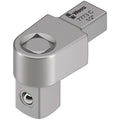 Wera 7773 C Square Drive Insert, 9X12-mm., 9X12x1/2-in.x44-mm.