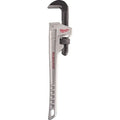 Milwaukee 48-22-7218 18" Aluminum Pipe Wrench