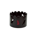 Milwaukee 49-56-0409 7/8" Carbide Grit Hole Saw