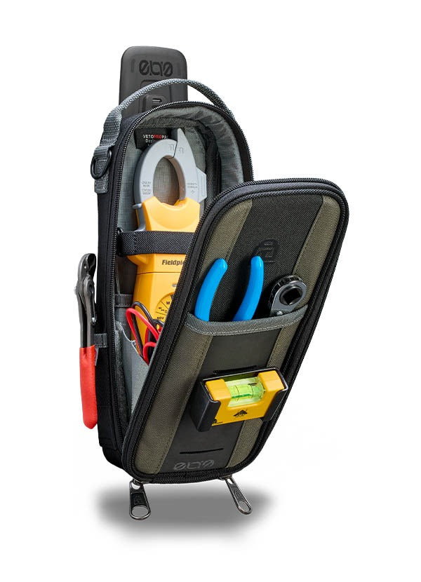 Veto Pro Pac MB-L EVO Large Meter Bag