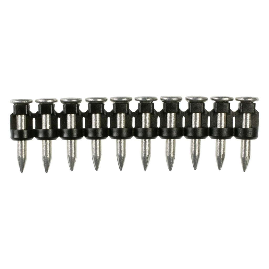 Simpson Strong-Tie GDP-75KT GDP 3/4-in. Concrete Pin for Use with Gas-Actuated Concrete Nailer, 1000-Pack