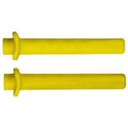 Klein Tools 13134 Plastic Handle Set for 63607 (2017 Edition) Cable Cutter