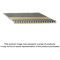 Simpson Strong-Tie S10A325T31 31°–34° Paper Tape, Clipped Head, Ring-Shank Nail, 3-1/4-in. Type 304, 1000-Pack