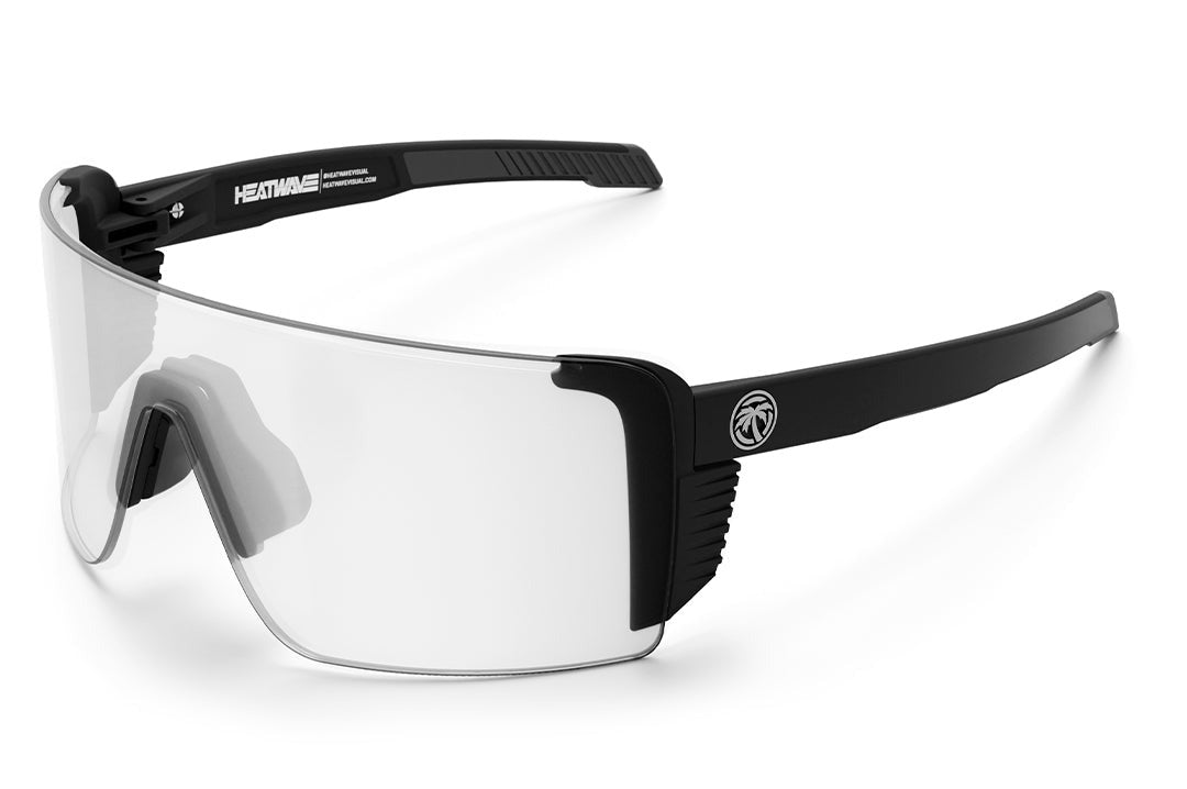 Heat Wave Skynet Anti-Fog Z87+ Sunglasses