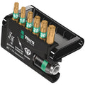 Wera Bit-Check 7 Torx Diamond 1, 7-Pieces