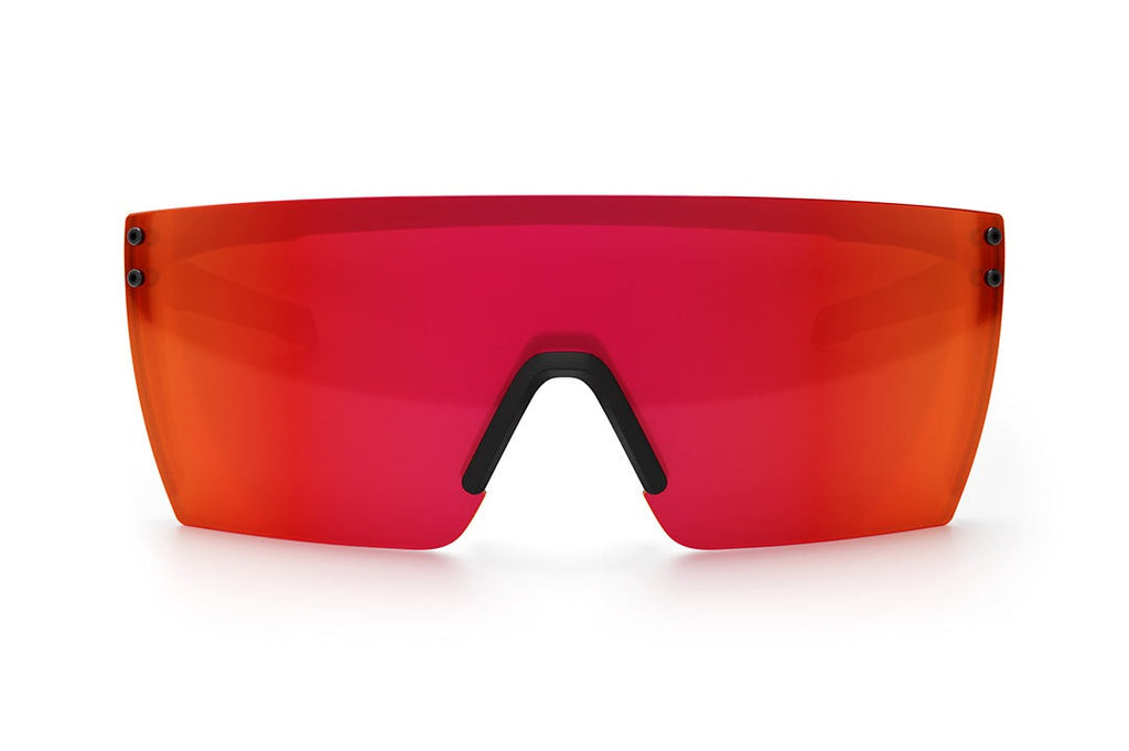 Heat Wave Performance XL Lazer Face Firestorm Z87+ Sunglasses