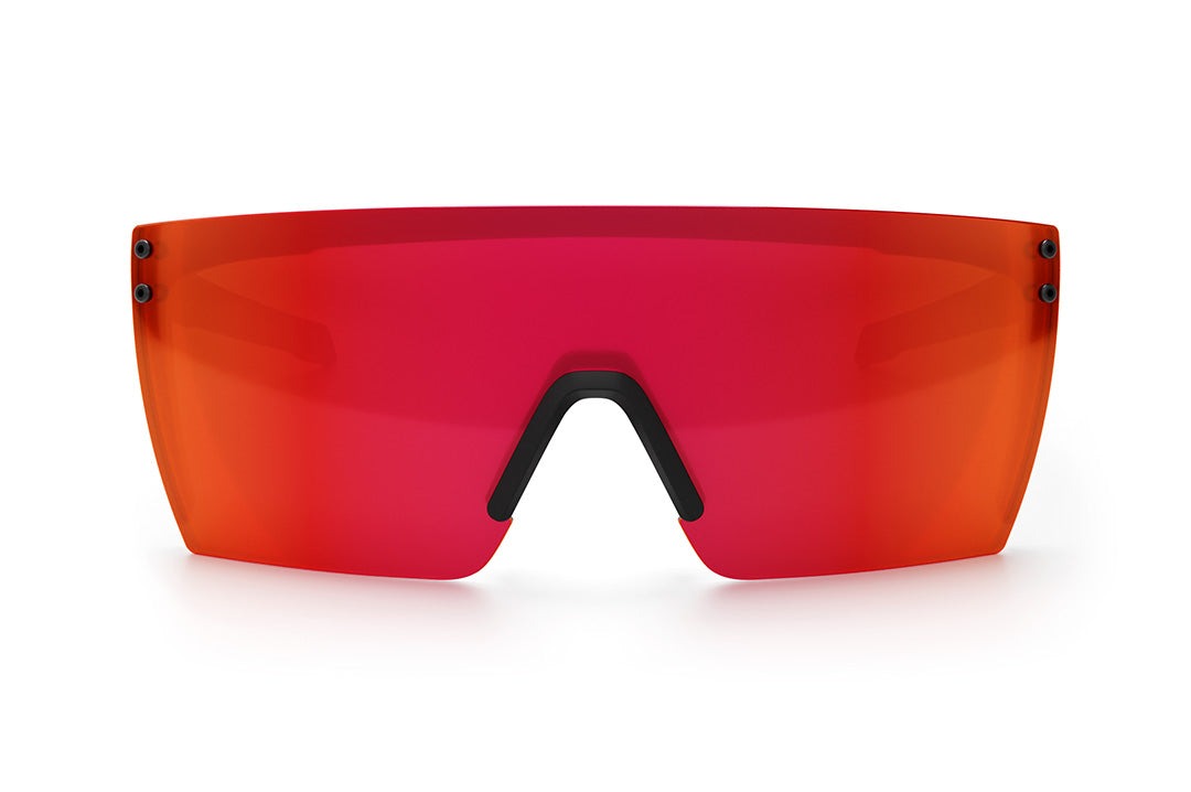 Heat Wave Performance XL Lazer Face Firestorm Z87+ Sunglasses