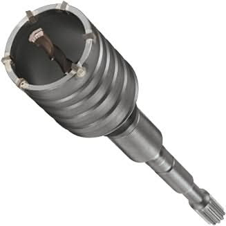 Bosch HC7501 1-3/4 In. Rotary Hammer Core Bit 2-Piece