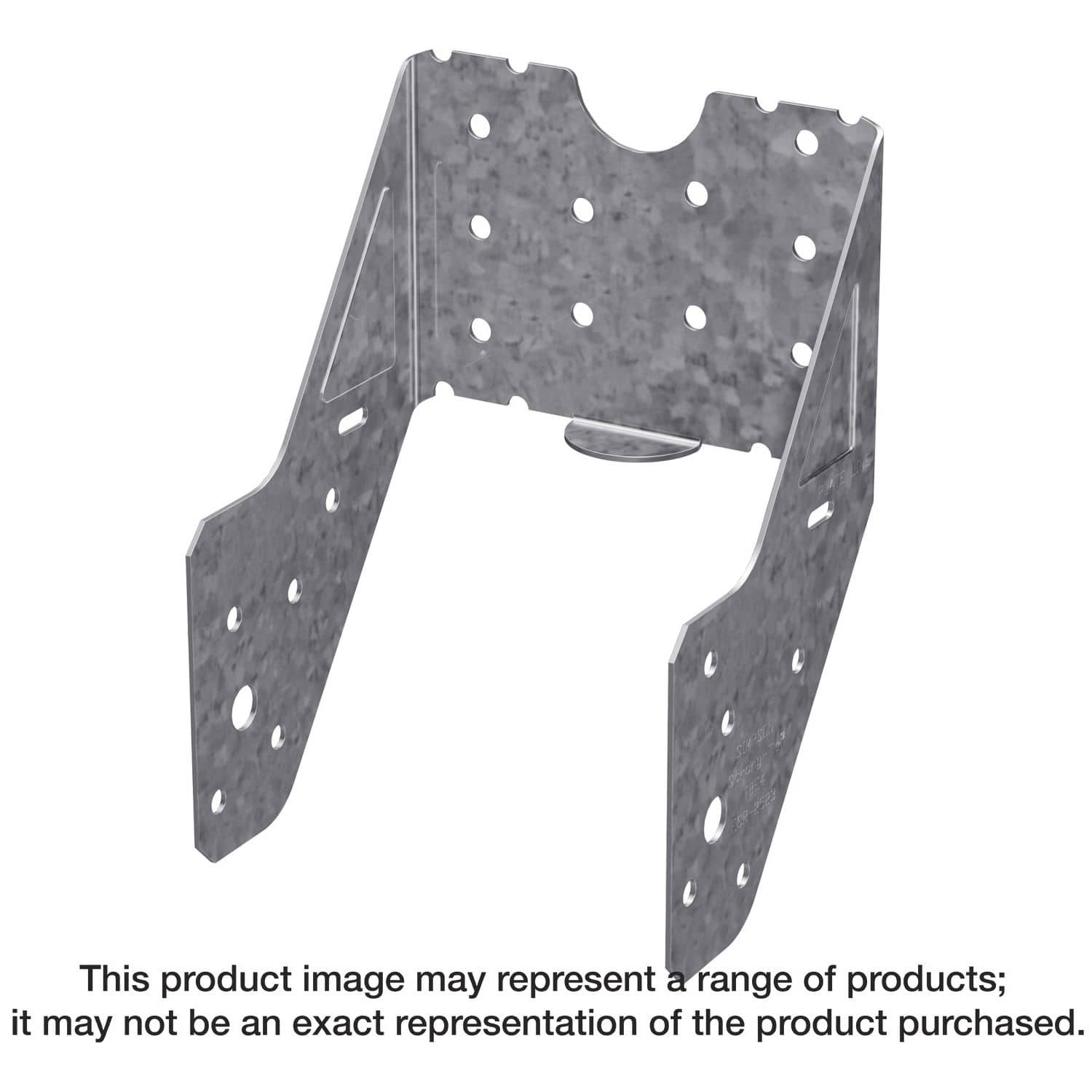 Simpson Strong-Tie TBE6 TBE Truss Bearing Enhancer for 2x6 Top Plate