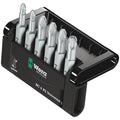 Wera Bit-Check 6 Pz Universal 1, 6-Pieces