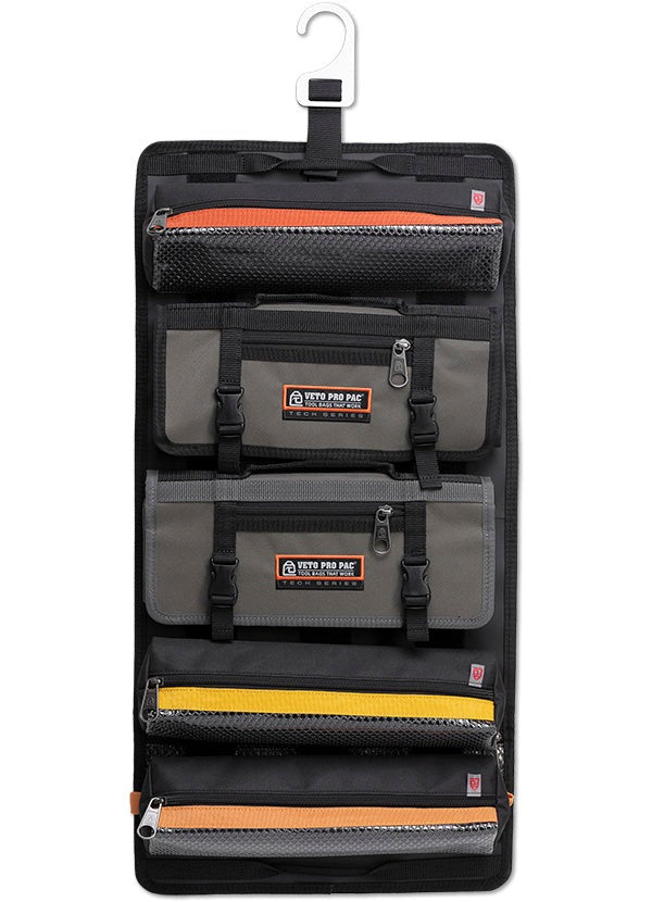 Veto TR-LC Tool Bag