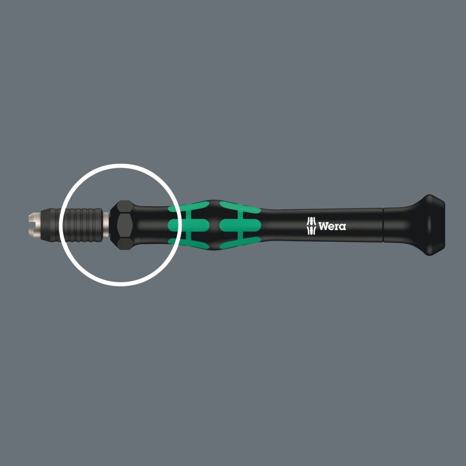 Wera Kraftform Kompakt Micro 11 Universal 1, 11-Pieces