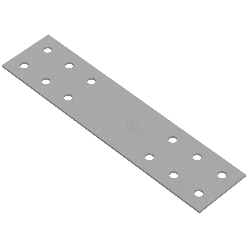 Simpson Strong-Tie HST6 HST 6-in. x 25-1/2-in. 3-Gauge Heavy Strap Tie