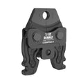DeWALT DCE216012 Compact 1/2-in. Pureflow Press Jaw