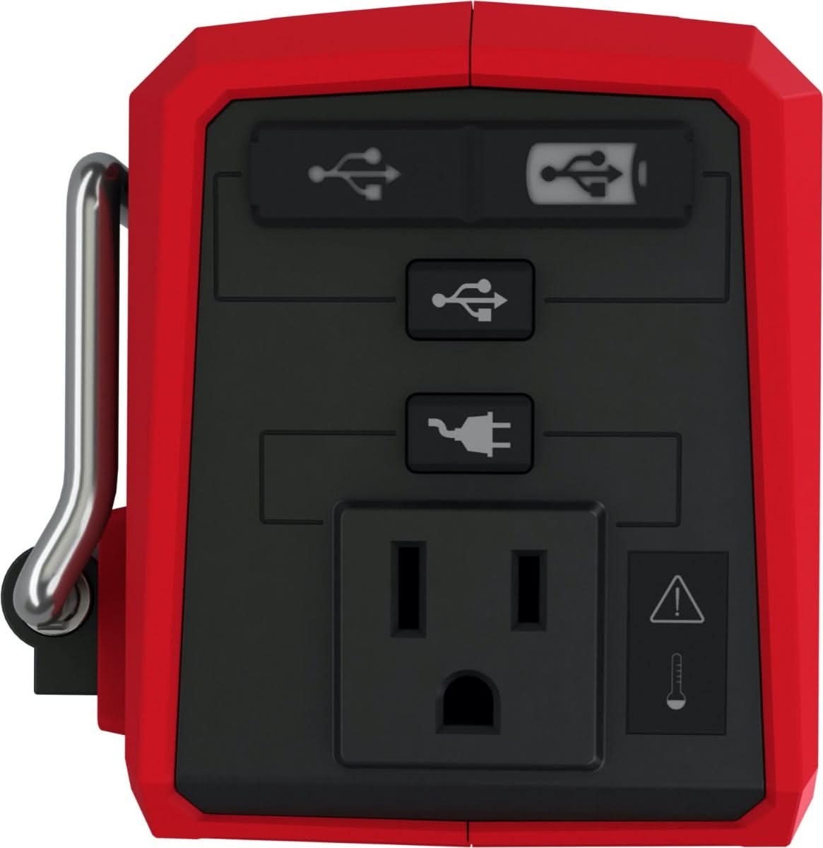 Milwaukee 2846-20 M18 Top Off 175W Power Supply
