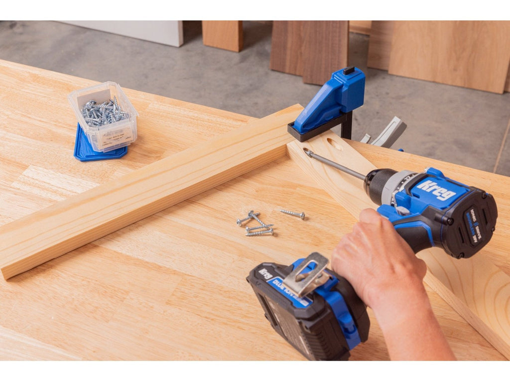Kreg Pocket-Hole Jig K4PRO (K4BSTORE)