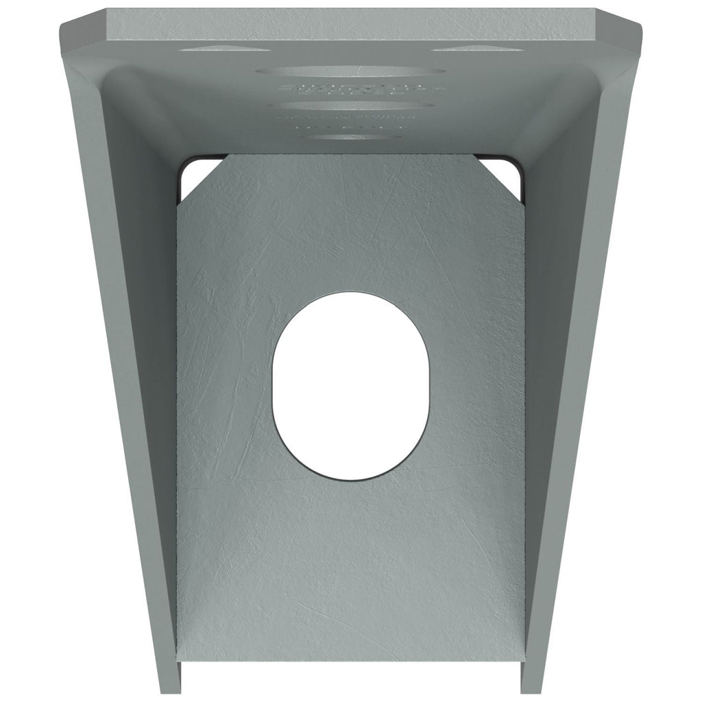 Simpson Strong-Tie 11-in. Light Steel Bolted Holdown (S/HD8B)