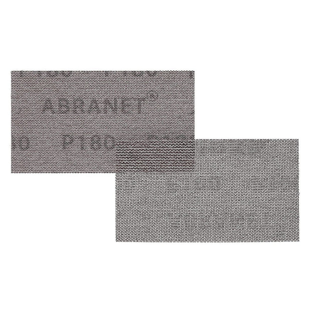 Mirka Abranet 2-3/4 x 5-in. 180 Grit Mesh Sanding Sheets, 50-Pack (9A-149-180)
