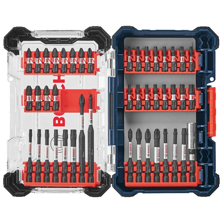 Bosch DDMSD20 Driven 20-Piece Impact Bit Set (PROMO)