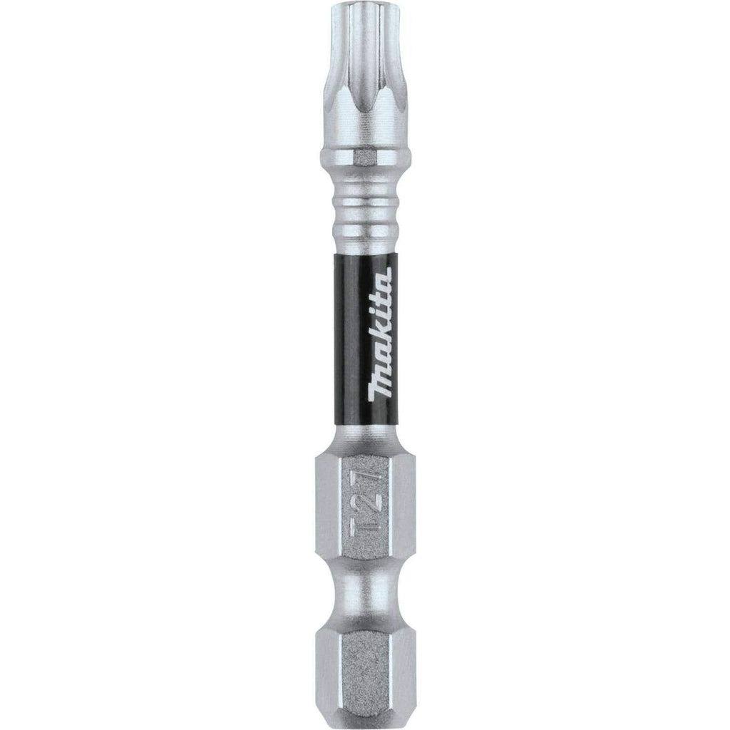 Makita T-05206 Impact XPS T27 Torx 2" Power Bit, 5/pk